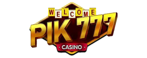 logo Pik777 by Lapi Laboratories