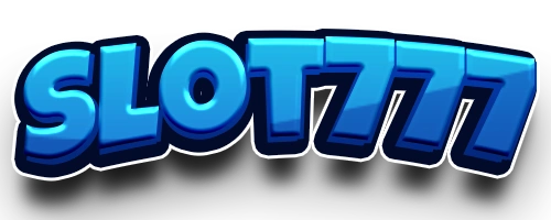 logo Slot777 by Lapi Laboratories